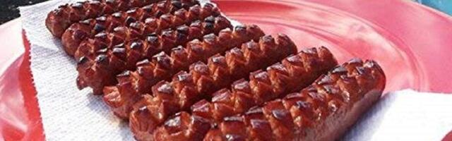I'm Not Cooking Hot Dogs on the Grill This Summer. Here's Why