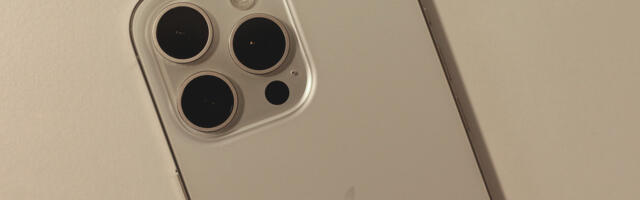 What Is The Tiny Hole Next To The iPhone Camera Lenses For?