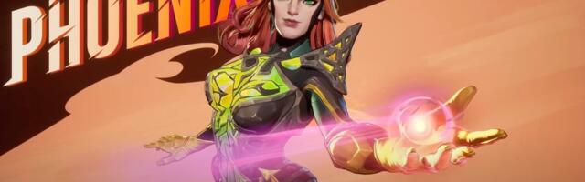 Phoenix Joins Marvel Rivals on Friday: Here's What We Know About Season 3 So Far