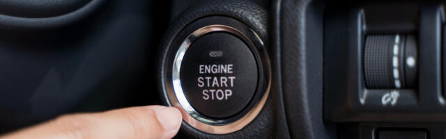 What Is The ACC Mode On Your Car's Ignition Switch?