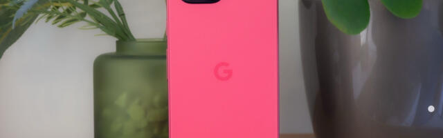 Google Pixel 9a drops to a new record-low price, saving you $100