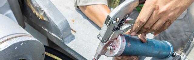Lever Vs. Pistol-Grip Grease Guns: What's The Difference Between These Tools?