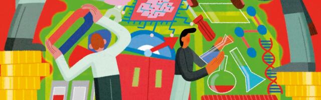 How Microschools Became the Latest Tech Mogul Obsession