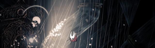 Hollow Knight: Silksong devs might finally announce a release date. Heres how to watch.