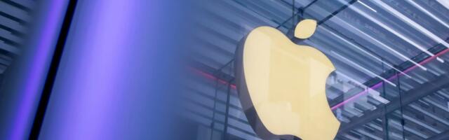 Brussels should encourage Apple to buy American, not European