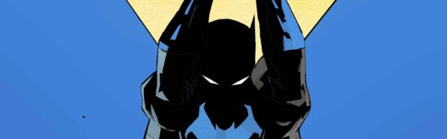 The New ‘Batman’ Run Is 2025’s Best-Selling Comic Yet
