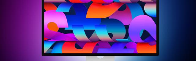 Two New Apple Displays Nearing Mass Production, May Launch This Year