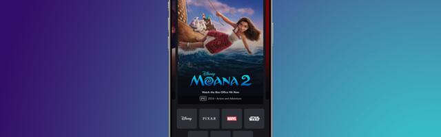 Get Disney+, Hulu, and ESPN Unlimited for $29.99/Month for Your First Year