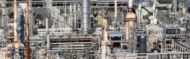 Phillips 66, Kinder plan first-ever California-bound fuel pipeline