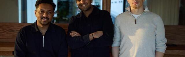 AI financial adviser tool Saturn scores £11m Series A
