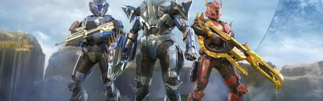 Halo Infinite will get its last major content update on November 18