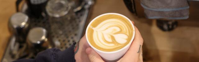 Here's a list of popular coffee shops that have filed for bankruptcy amid rising prices