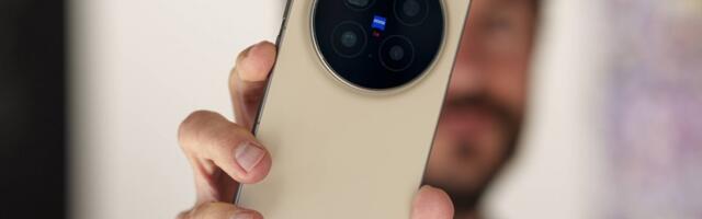 vivo X500 series to get a battery capacity boost