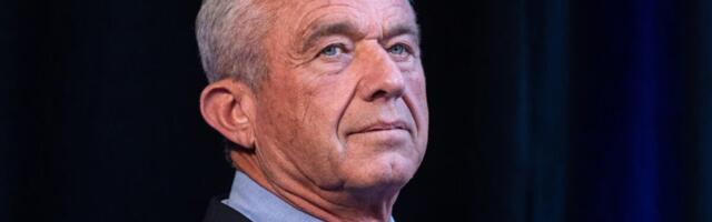 RFK Jr.’s Buddies Are Back to Undermine Vaccines