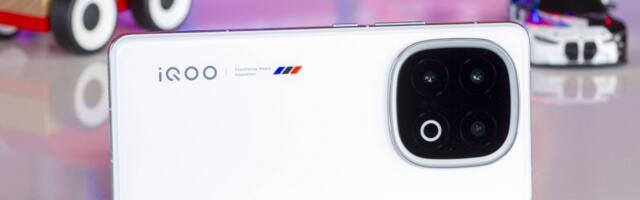 iQOO 15 Mini may have been cancelled