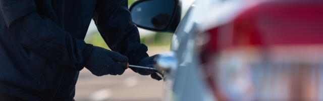 These Are The Most Stolen Keyless Cars In California - Is Yours On The List?