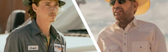 Landman season 2 episode 2 is an emotional turning point for Tommy and Cooper – and Billy Bob Thornton says it ‘all happened naturally’