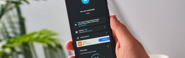 Save 50% on Hotspot Shield with this Black Friday VPN deal