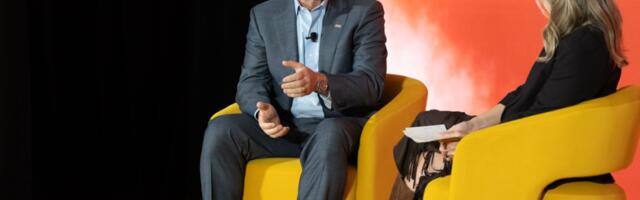 Dallas Fort Worth Airport CEO on the Next Phase of Growth —  Full Video