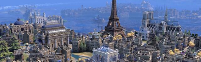 Get the latest Civilization 7 DLC for free just in time for the newest update