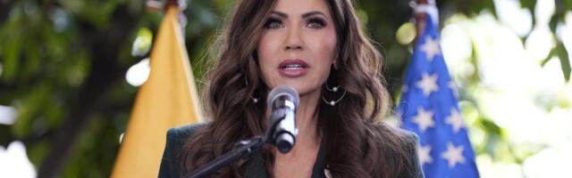 The Trump administration pauses the green card lottery program