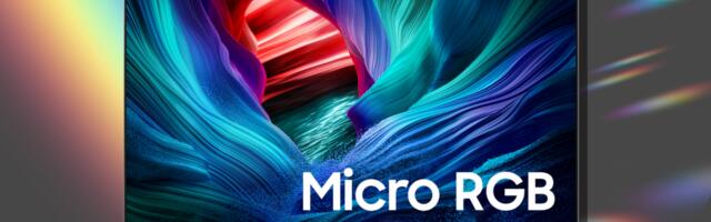 CES 2026 TV trends to watch: Everyones releasing an RGB TV, and 85 is the new 65 inches