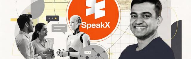 A Timely Pivot: How GenAI Allowed SpeakX To Find A New Edtech Mission