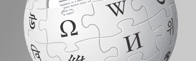 Wikipedia signs AI training deals with Microsoft, Meta, and Amazon