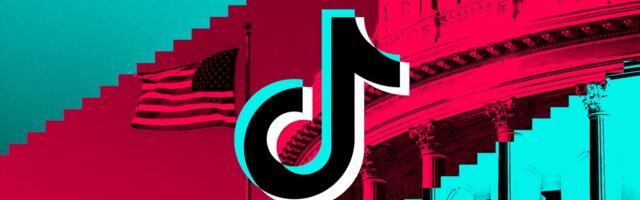 The TikTok deal is done, finally