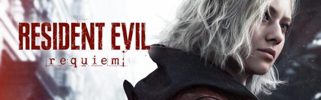 Resident Evil 9 Preview video