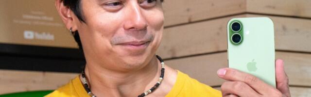 Apple posts record Q1 earnings fueled by unprecedented iPhone demand