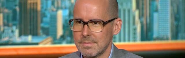 The boss of a 'Black Swan' fund expects stocks to explode higher, then suffer a historic crash