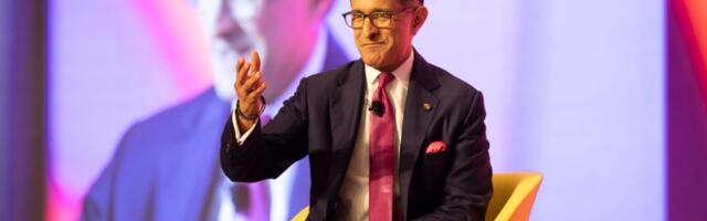 Oberoi Says Delhi AI Summit Is Filling Hotels, Even in Nearby Gurugram