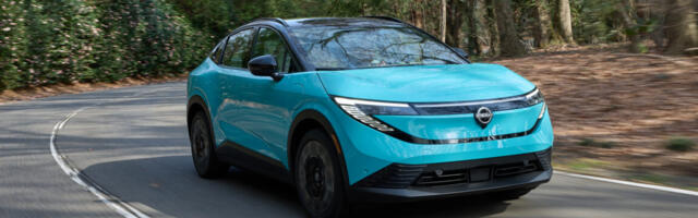 2026 Nissan Leaf review: The best budget EV on sale right now