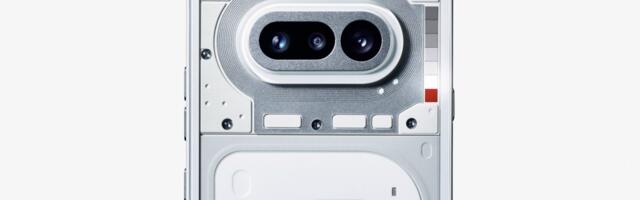 Here’s the Nothing Phone 4a