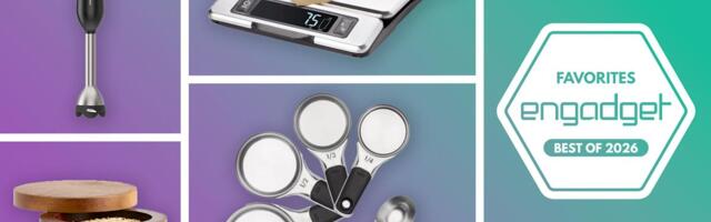 The best cheap kitchen gadgets in 2026