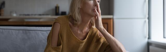 The emptiness many people feel after 70 isn’t the absence of purpose – it’s the absence of an audience, and those are completely different problems with completely different solutions