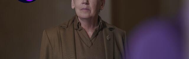 Aunt Lydia Survived ‘The Handmaid’s Tale’ to Bring New Complexity to ‘The Testaments’