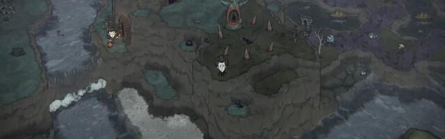 Another Don't Starve game is on the way