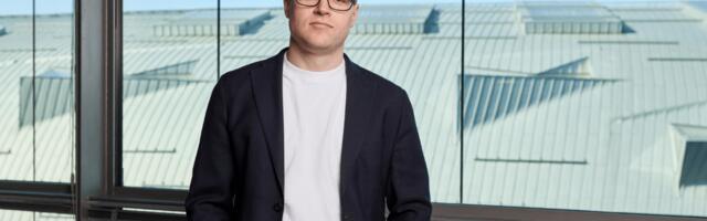 Verda raises $117M to scale AI cloud infrastructure built on clean Nordic power