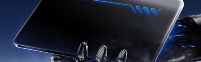This is when RedMagic is launching its next gaming tablet