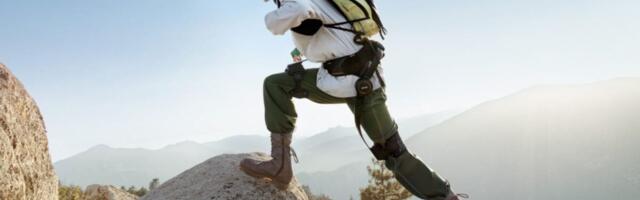 The Hypershell Exoskeleton Is Slimmer, Faster, and Still Not Built for Your Bad Knees