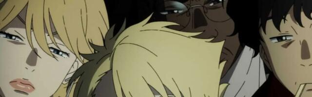 2026’s Crunchyroll Anime Awards are All Over the Place