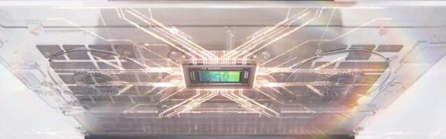 Nvidia unveils RTX Spark computer chip with up to 20 cores, RTX 5070 GPU and 128GB RAM