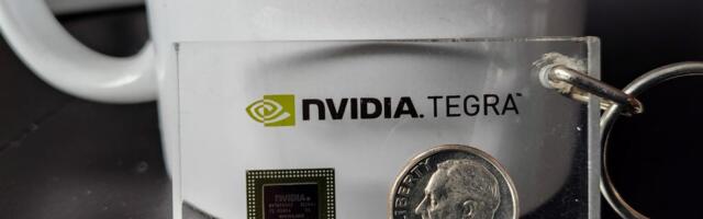 Exactly 17 years ago, the first Nvidia-powered Windows laptop made its debut at Computex — before RTX Spark laptops, Mobinnova was a flop that barely anyone remembered