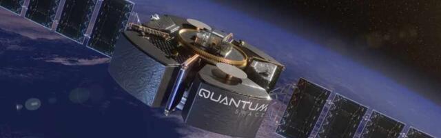 Quantum Space to go public in $1.2 billion SPAC deal as space sector heats up