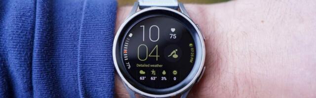 More Galaxy Watches Get Latest Security Patch