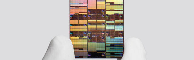 IBM claims world’s first sub-1 nanometer chip technology
