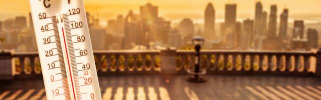 A new study modeling six of history’s deadliest heatwaves found that conditions had already crossed the threshold for human survival, and every single one of those events stayed below the wet bulb temperature long treated as the line between danger and death