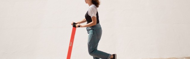 In numbers: Europe’s mobility sector in 2020